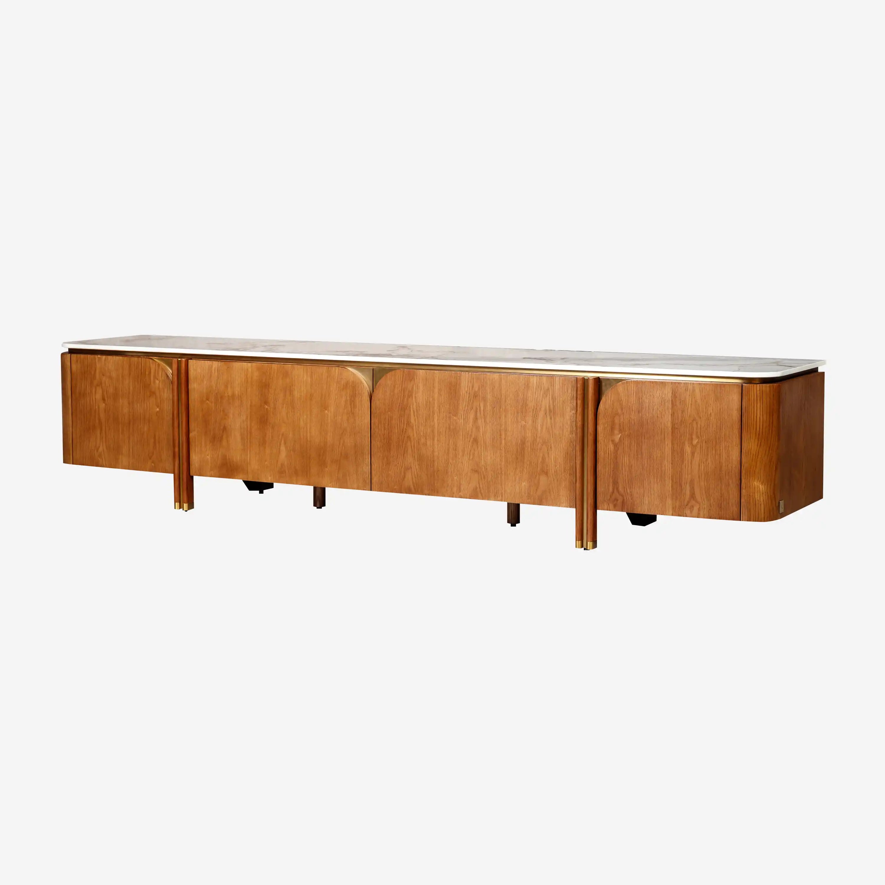 Portobello Entertainment Unit